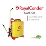 Clasica RoyalCondor-2